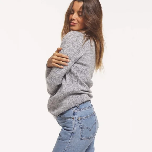 PAKA Costa Sweater - Picture 3 of 7